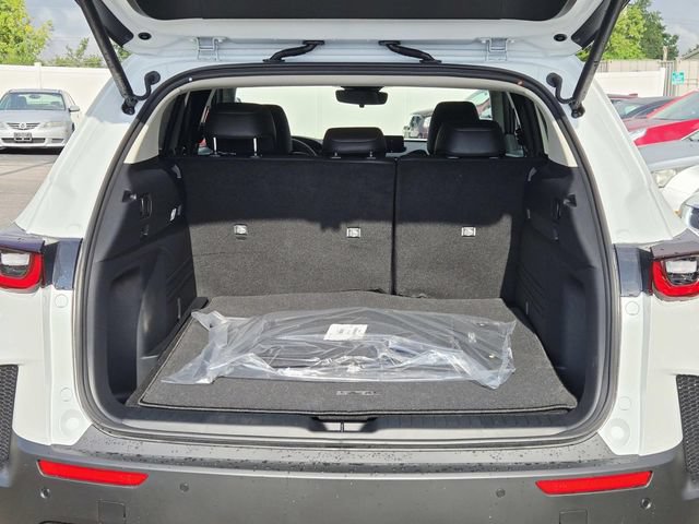 New 2026 MAZDA CX-50 AWD 2.5 S w/ Preferred Pkg image 14