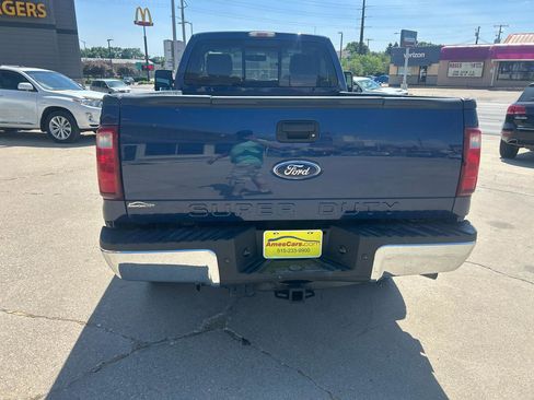 Used 2012 Ford F350 XLT w/ XLT Interior Pkg AWD/4WD image 4