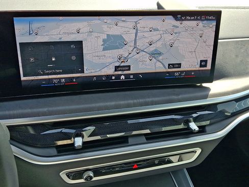 Certified 2024 BMW X5 xDrive40i w/ Premium Package image 16