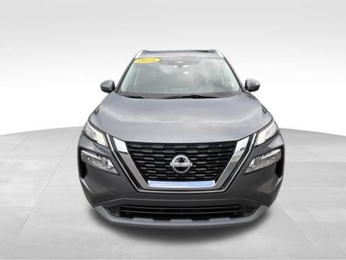 Used 2023 Nissan Rogue SV w/ SV Premium B Package FWD image 7