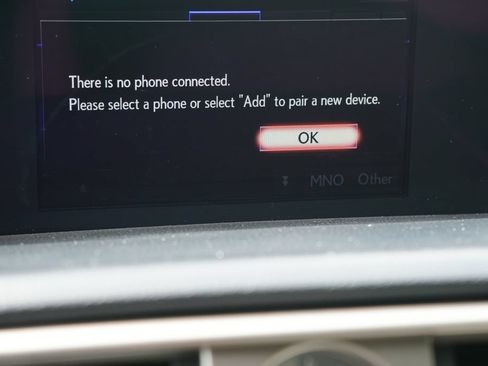 Used 2016 Lexus IS 300 AWD w/ F Sport Package image 31