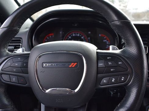 Used 2023 Dodge Durango R/T image 16