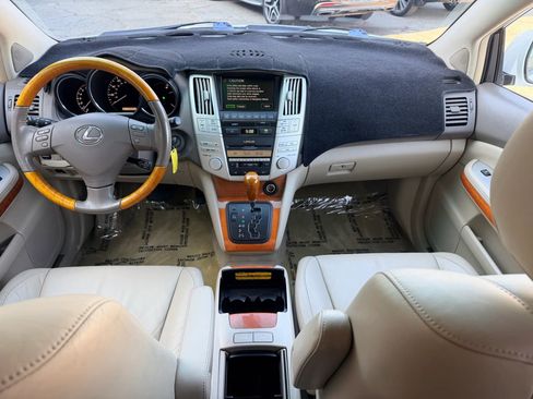 Used 2005 Lexus RX 330 FWD image 11