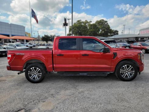 Certified 2023 Ford F150 XL w/ STX Appearance Package image 2
