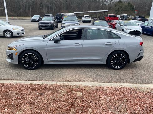 Used 2024 Kia K5 GT-Line w/ GT-Line Premium Package image 3