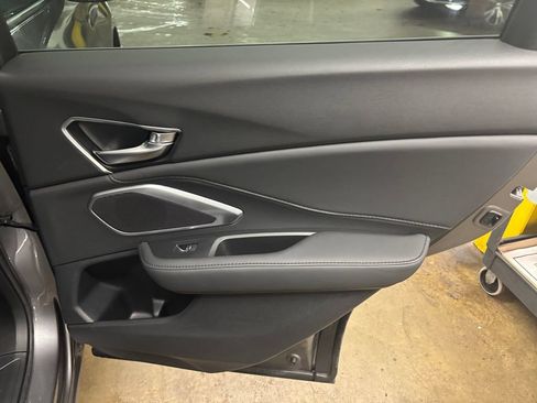 Certified 2023 Acura RDX AWD image 18