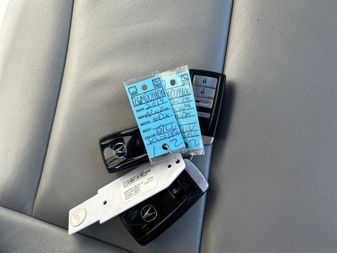 Used 2019 Acura MDX FWD image 30