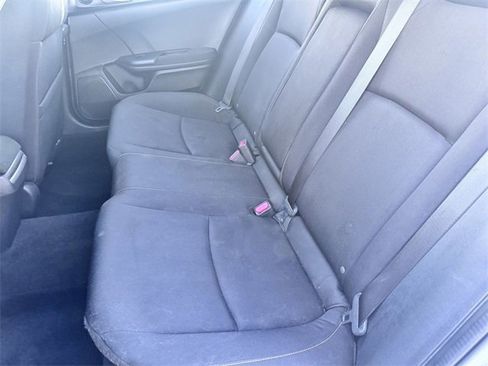 Used 2020 Honda Civic EX image 22