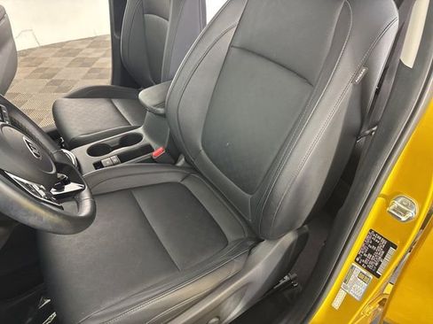 Used 2021 Kia Seltos SX image 23