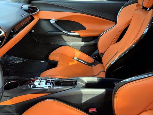 Used 2024 Ferrari 296 GTB image 49