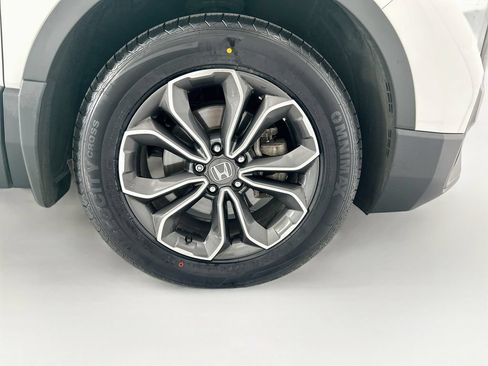 Used 2022 Honda CR-V EX-L image 30