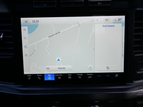 Used 2023 Ford F250 Lariat image 21