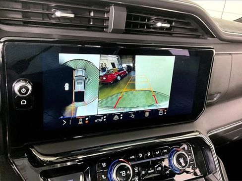 Used 2024 GMC Sierra 1500 AT4X image 15