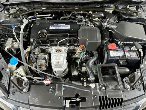 Used 2013 Honda Accord Sport image 27