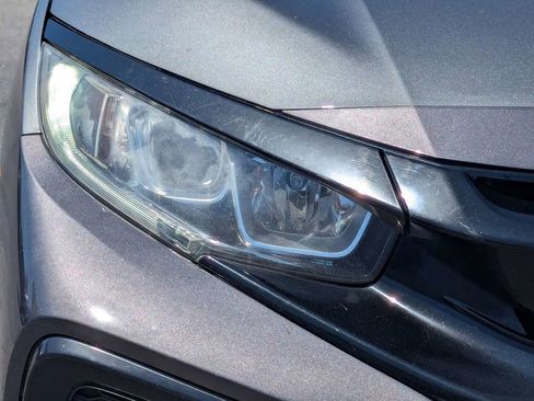 Used 2019 Honda Civic EX-L image 11