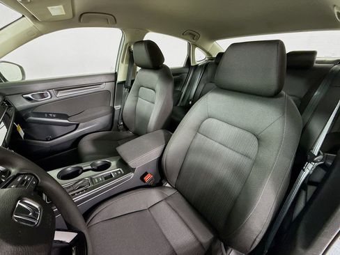 New 2026 Honda Civic LX image 11