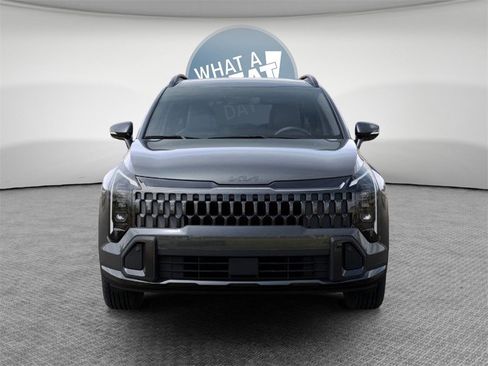 New 2026 Kia Sportage X-Line image 2