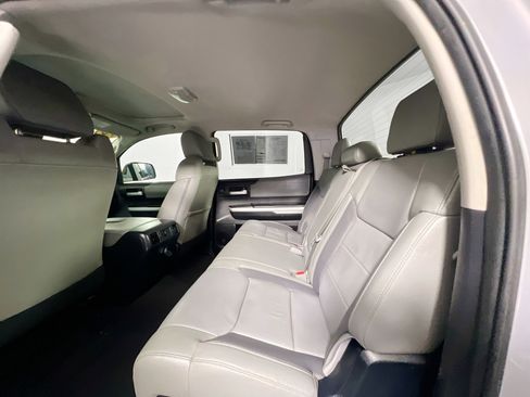 Used 2019 Toyota Tundra Limited image 28
