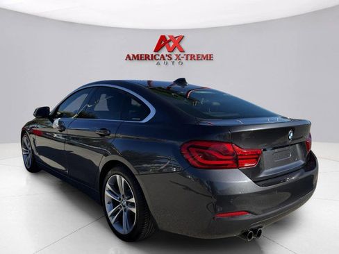 Used 2019 BMW 430i Gran Coupe image 3