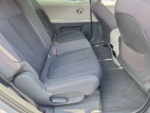 Certified 2024 Hyundai Ioniq 5 SEL image 18