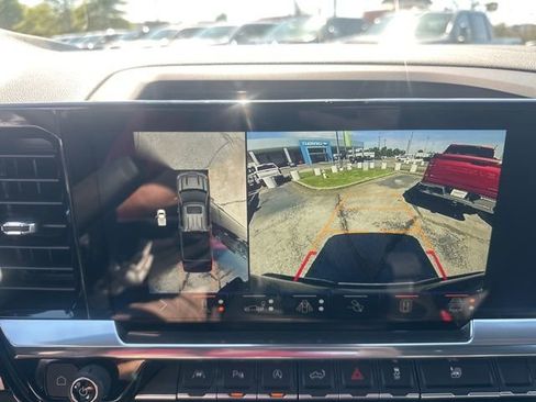 New 2026 Chevrolet Silverado 1500 LT w/ All Star Edition Plus image 24