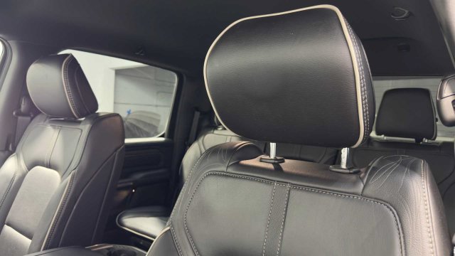 Used 2021 RAM 1500 Limited w/ Night Edition AWD/4WD image 26