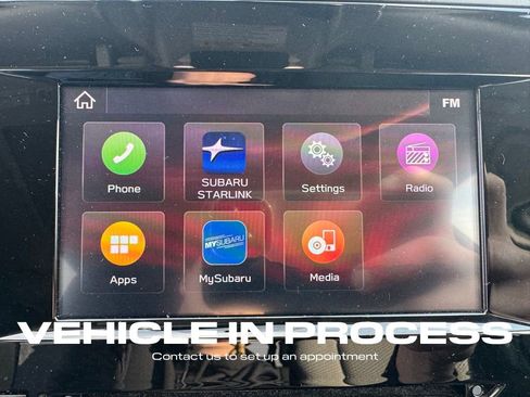 Used 2019 Subaru Forester Sport w/ Popular Package #2 image 20