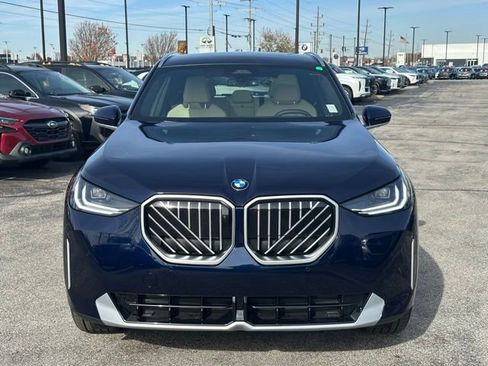 New 2026 BMW X3 xDrive30 w/ Premium Package image 5