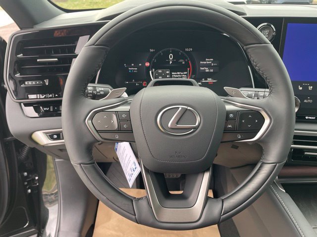 New 2026 Lexus RX 350 Premium Plus w/ Convenience Package AWD/4WD image 23