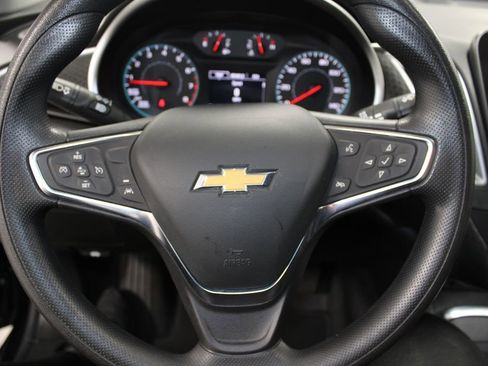 Used 2024 Chevrolet Malibu LT image 31