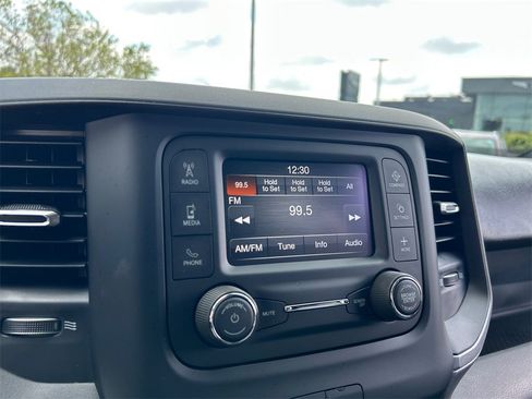 New 2024 RAM 4500 Tradesman w/ Chrome Appearance Group image 24