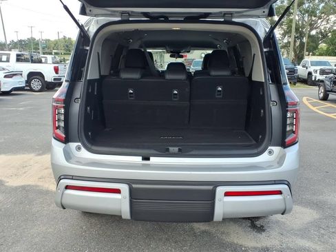 Used 2025 Nissan Armada SV RWD image 21