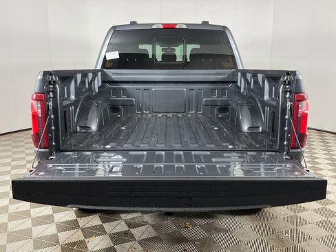 New 2026 Ford F150 XLT w/ Equipment Group 302A MID image 28