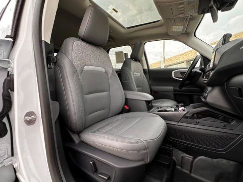 New 2025 Ford Bronco Sport Badlands w/ Badlands Tech Package image 33