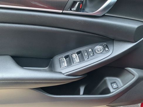 Used 2020 Honda Accord Sport image 20