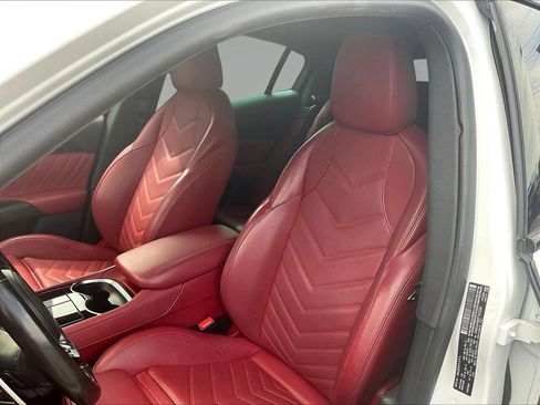 Used 2023 Maserati Grecale Modena AWD/4WD image 21