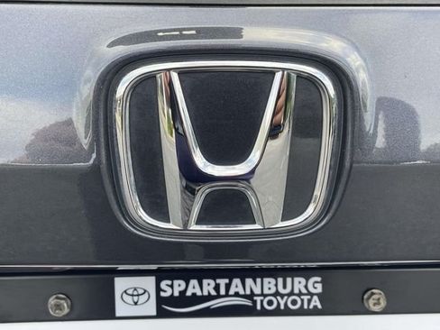 Used 2024 Honda CR-V Sport image 11