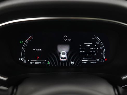 Used 2023 Acura MDX SH-AWD image 27