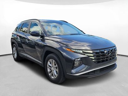Used 2022 Hyundai Tucson SEL w/ Convenience + Premium Package