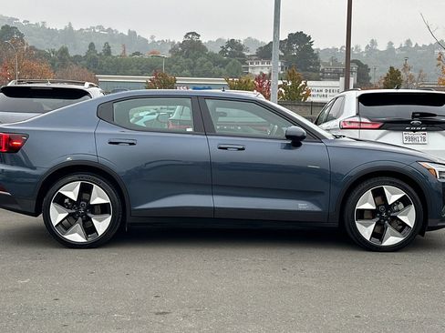 Used 2023 Polestar Polestar 2 image 8