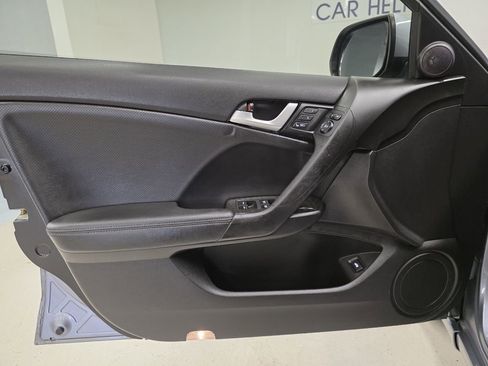 Used 2012 Acura TSX Sedan FWD image 18