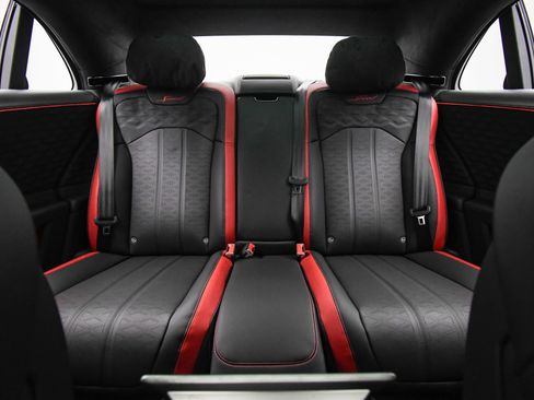 New 2025 Bentley Flying Spur Speed image 18