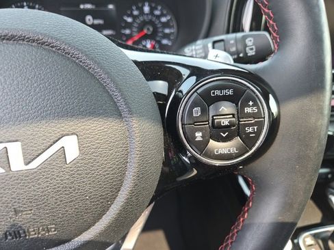 Used 2022 Kia Soul Turbo image 37