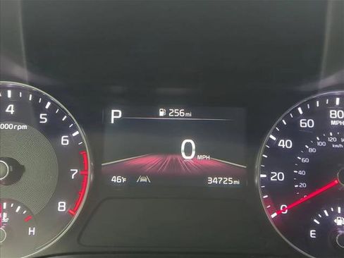 Used 2024 Kia Forte LXS image 12