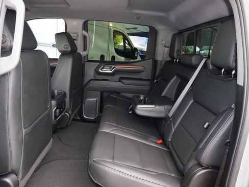 Used 2025 GMC Sierra 1500 Denali image 27