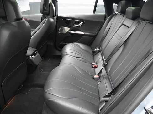 Used 2023 Mercedes-Benz EQE 350+ Sedan w/ Exclusive Trim Package image 29