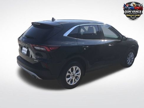 Used 2023 Ford Escape Active AWD/4WD image 5