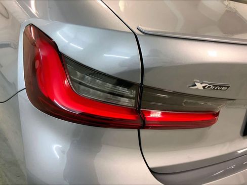 Certified 2023 BMW M340i xDrive M340i xDrive w/ Premium Package image 28