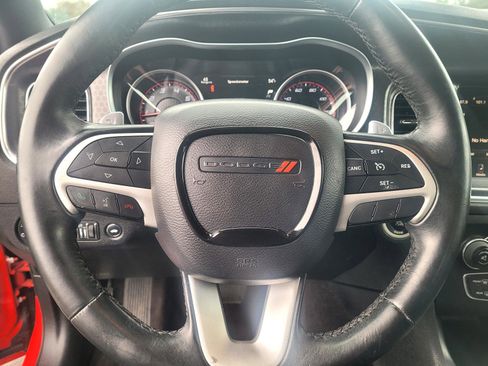 Used 2016 Dodge Charger SXT w/ Rallye Group image 28