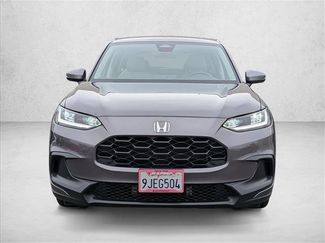 Certified 2024 Honda HR-V LX video 2